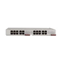 Gigabit Ethernet Pass-through Module SBM-GEP-T20 -