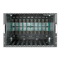 SuperBlade SBE-710Q-R75, Rack-Montage -