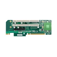 RSC R2UU-A2XE8, Riser Card, für SUPERMICRO