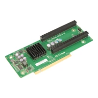 RSC R2UG-A2E16-A, Riser Card, für SuperServer