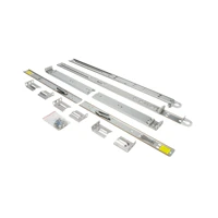 Rack-Schienen-Kit (17,2"/24"), für Supermicro