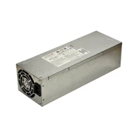 PWS-401-2H, 400W, 2U