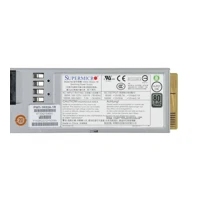 PWS-1K02A-1R, Netzteil (Plug-In-Modul), 80 PLUS
