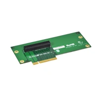 RSC R2U-E8, Riser Card