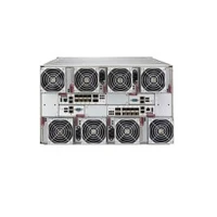 MicroBlade MBE-628L-416, Rack-Montage, 6U, bis