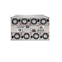 MicroBlade MBE-628E-816, Rack-Montage, 6U, bis
