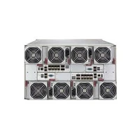 MicroBlade MBE-628E-416, Rack-Montage, 6U, bis