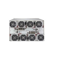 MicroBlade MBE-628E-420, Rack-Montage, 6U, bis