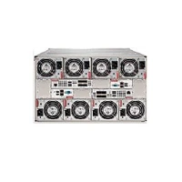 MicroBlade MBE-628E-820, Rack-Montage, 6U, bis