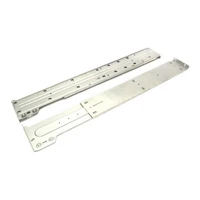 Rack-Schienen-Kit, 4U