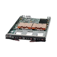 SuperBlade SBI-7425C-T3, Server, Blade, zweiweg