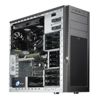 SuperWorkstation 5039AD-I, MDT, keine CPU, RAM