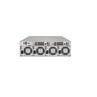 MicroBlade MBE-314E-416, Rack-Montage, 3U, bis