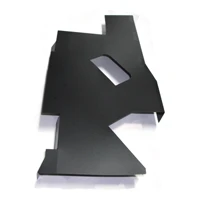 Luftkanal, für SuperServer 6026