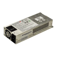 PWS-201-1H, 200W, 1U