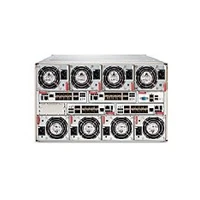 MicroBlade MBE-628L-816, Rack-Montage, 6U, bis