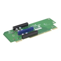 RSC R2UW-U2E8, Riser Card