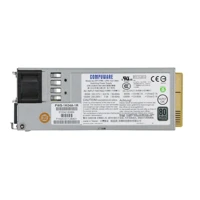 PWS-1K04A-1R, Netzteil (Plug-In-Modul), 80 PLUS