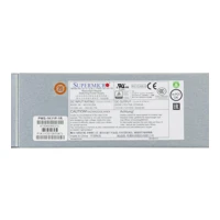 PWS-1K11P-1R, Netzteil (Plug-In-Modul), -36 -