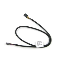 SGPIO-Kabel, interne Stromversorgung, 8-polig Stecker