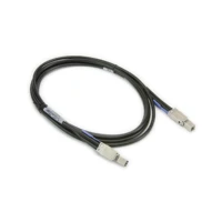 Externes SAS-Kabel, SAS 12Gbit/s, 4x Mini SAS