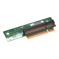 RSC-R1UFF-E8R. Ausgangsschnittstelle: PCIe