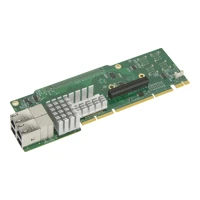 AOC-2URN4-i4XT 2U Ultra Riser, Netzwerkadapter -