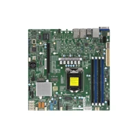 SuperServer 5019C-MR, Server, Rack-Montage, 1U