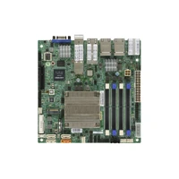 SuperServer E300-9A-16CN8TP, Server, Mini-1U -