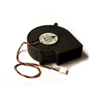 FAN 0038L4, Gehäuselüfter, 100mm, 1U -