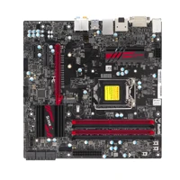 C7Z170-M, Motherboard, micro ATX, LGA1151