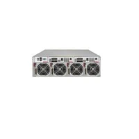 MicroBlade MBE-314E-420D, Rack-Montage, 3U, bis