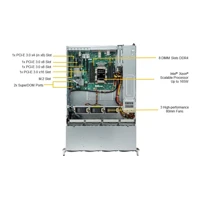 SuperStorage Server 5029P-E1CTR12L, Server -