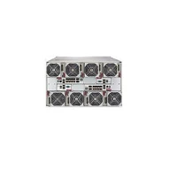 MicroBlade MBE-628E-820D, Rack-Montage, 6U, bis