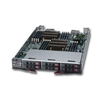 SuperBlade SBI-7127R-S6, Server, Blade, zweiweg