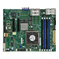A2SDV-12C+-TLN5F. Prozessorhersteller: Intel