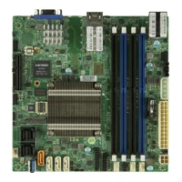 A2SDi-H-TF. Prozessorhersteller: Intel, Kompatible
