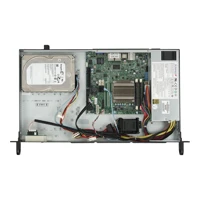 SuperServer 5018A-LTN4, Server, Rack-Montage -