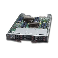 SuperBlade SBI-7128R-C6N, Server, Blade -