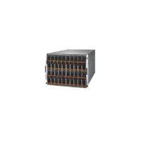 SuperBlade SBE-820J-622, Rack-Montage, 8U, bis