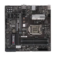 C7C242-CB-M. Prozessorhersteller: Intel