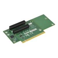 RSC-S2-88. Hostschnittstelle: PCIe