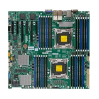 X10DRC-LN4+, Motherboard, verbessertes