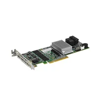 AOC-S3108L-H8IR-16DD, Speichercontroller (RAID) -