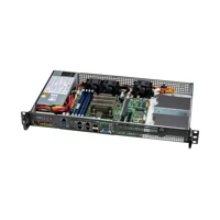 IoT SuperServer 510D-8C-FN6P, Server -