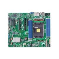 X13SEI-F, Motherboard, ATX, LGA4677 Socket-E -