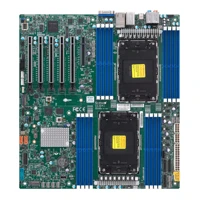 X13DAI-T, Motherboard, E-ATX, LGA4677 Socket-E