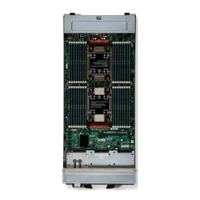 Blade 6U Dual Sockel 4677 SBI-621E-1C3N, Complete