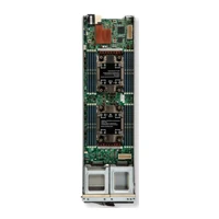 Blade 4U Dual Sockel 4677 SBI-421E-5T3N, Complete