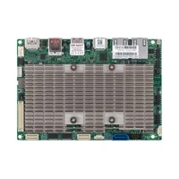 X12STN-E, Motherboard, 3,5" SBC, Core i5